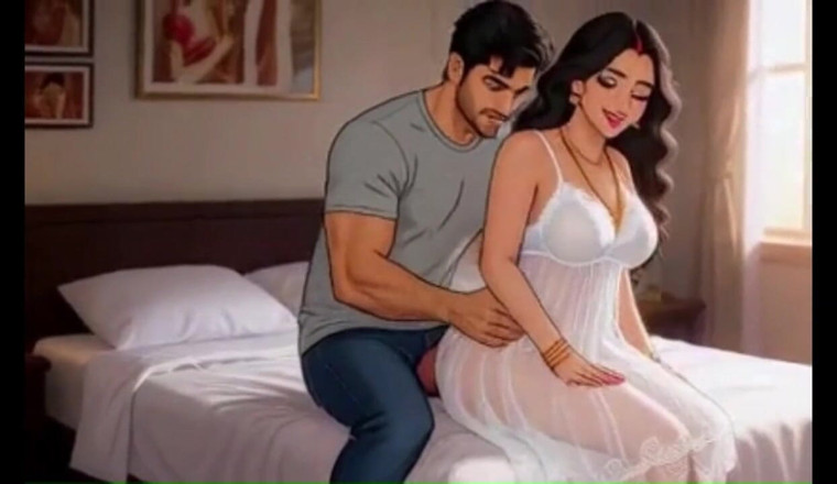 Elloitward: Desi Padosan Bhabhi Ki Chudai - Software Engineer Ne Bhari Pyas...