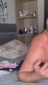 Hot Ass Licking and Fisting at Night with My Hubby - Part 3