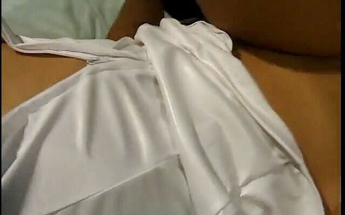 Fuck me Hard: Kinky doctor fucks sexy Asian assistant nurse and creams her...