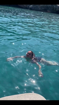 Swimming