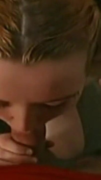 She Is so Hot to Fuck
