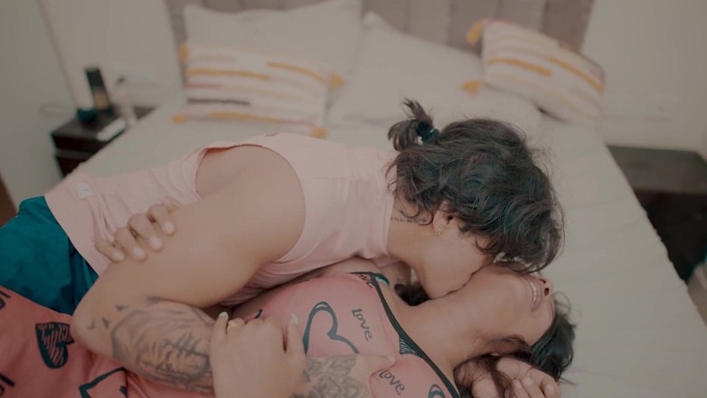 HotMaal69: Husband Has Tremendous Sex with Wife as Soon as He...
