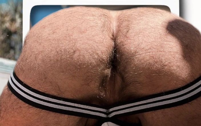 Daddybearvlc: Muito quente para Tiktok