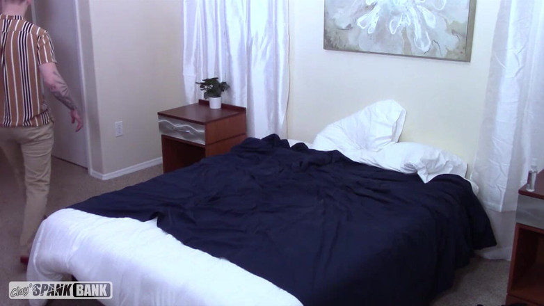 Raunchy Bastards: Un quickie avec une blonde avec un scintille droit sans...