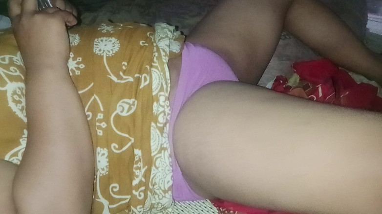 Citra: Thư giãn với mẹ chồng tôi