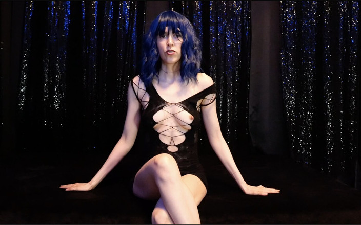 Rebecca Diamante: Konečně Žena