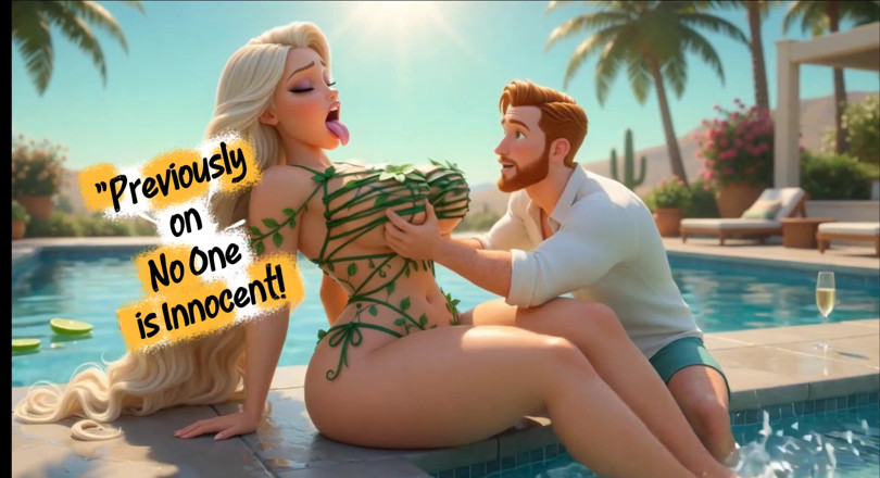 Stories&Anime: Ep8 No One Is Innocent -hotwife Point of No Return - Cheating...