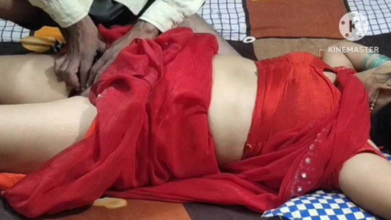 Saxesageth: Indiancă bhabhi sexy și băiat