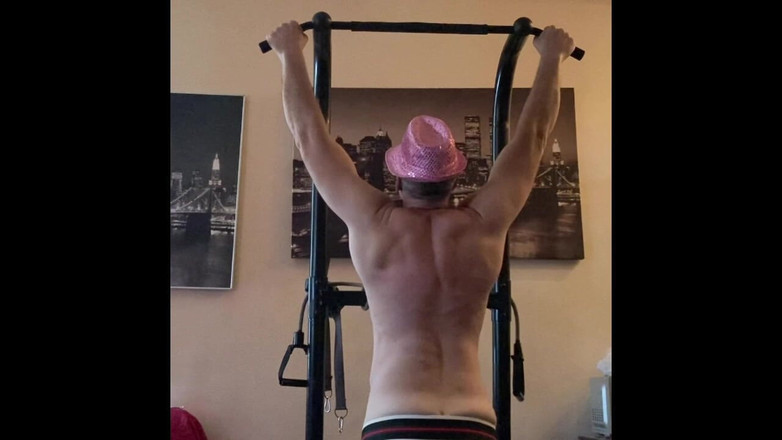 Alex Igogo: Film Numarası 3