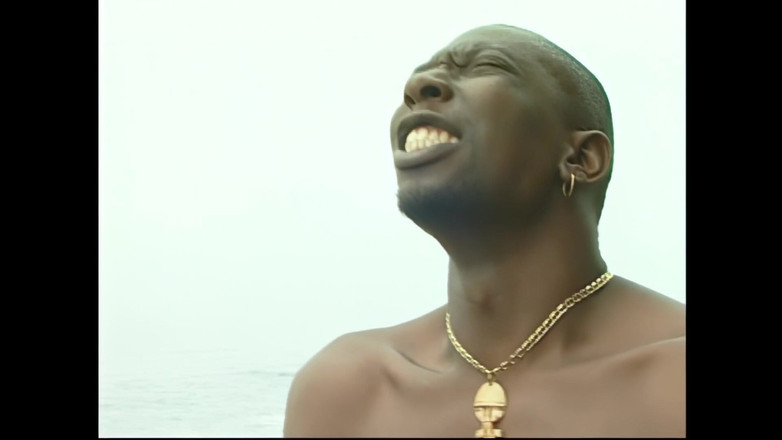 American Stallion: ナオミ・ウルフは海でセックスを楽しんでいる