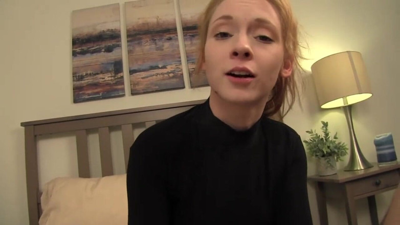 Taboo Handjobs - Liberated Eye: Delightful friend stroking my dick