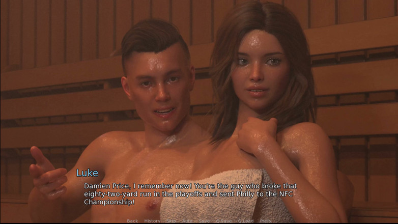 Johannes Gaming: Східний блок 33 Кетрін відтрахали два великих чорних члена