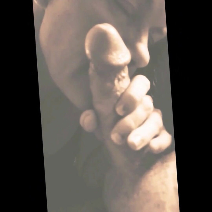 Bombstick and Trouble: Versaute stiefmutter schleicht sich ein, um meinen dicken schwanz zu...