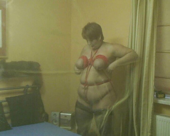 Anna Devot: Annadevot - 自我束缚4我的主人