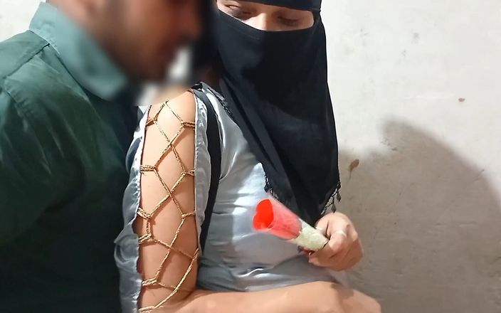 Dearshivani: Muslimská dívka sex videa
