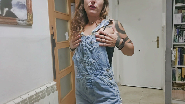 dafnedenoch: Usando Los Tejanos Madre