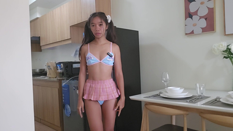 creamberryfairy: Bratty Girl 볼버스팅
