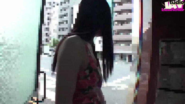 Studio JAV Launcher: "자금을 위해"라고 말하지만 변태 섹스를 갈망하는 열두 아내. - D