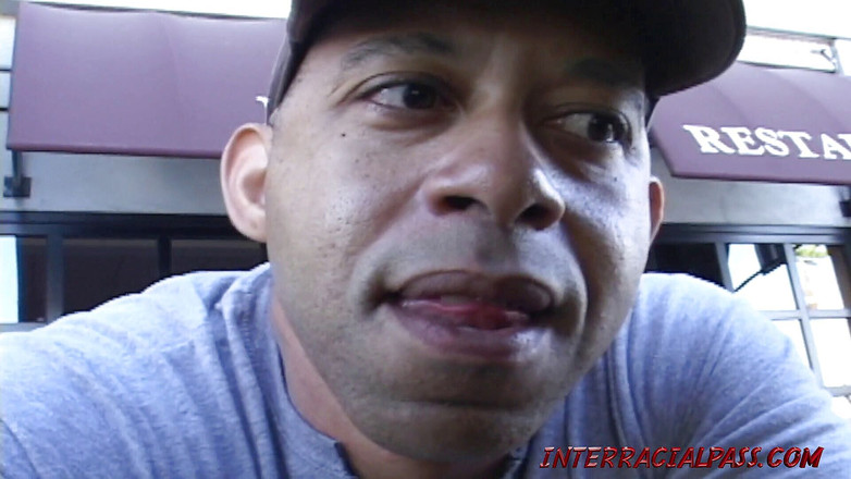 Hush Hush Entertainment: Рыжая тинка Leighlani обожает большой черный член