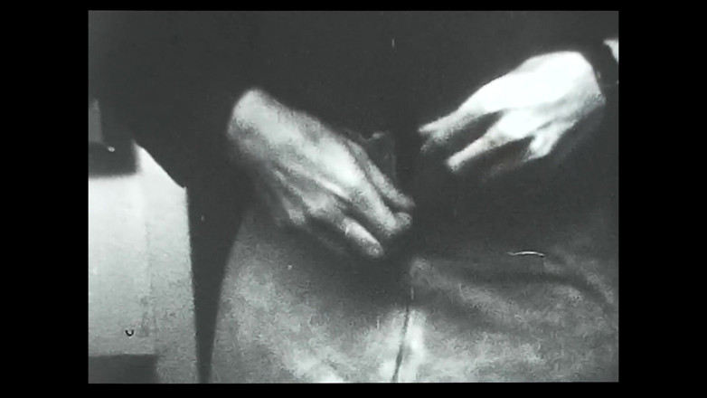 Close Encounter Vintage: Teatru retro porno retro erotic - Vizitatorul