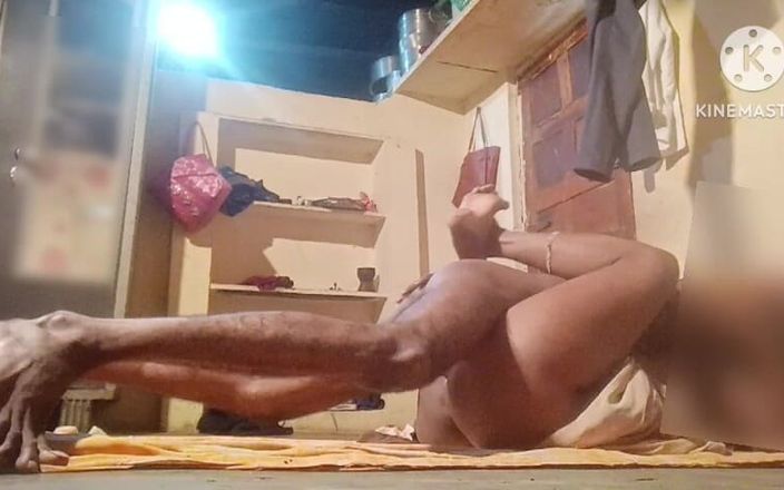 couple_Love7: Marathi fru knullar hårt