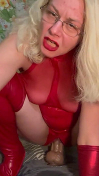 Dominant JOI Cum Edging Cum Countdown