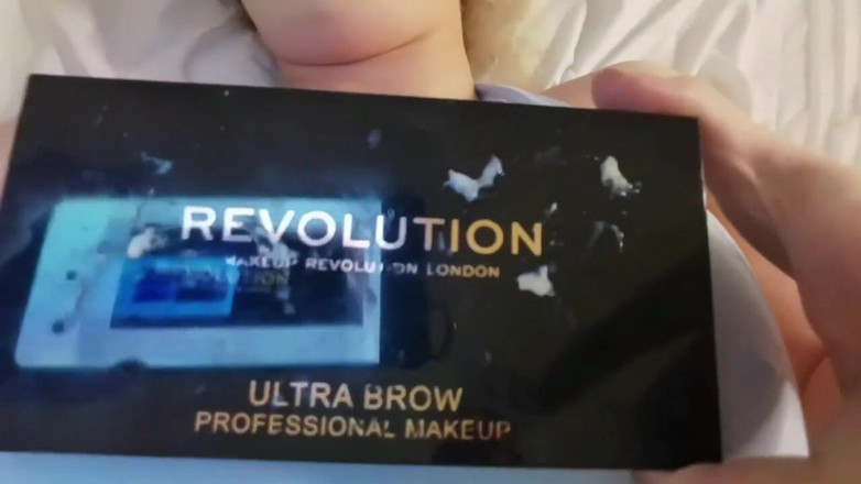 Holly Kitten: Feticismo naso pompino e cazzo