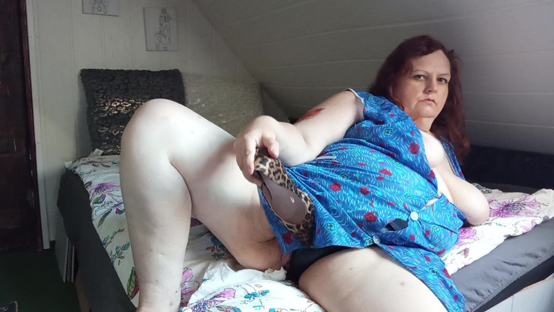tammara big: Stepmom, I'll Show You What?