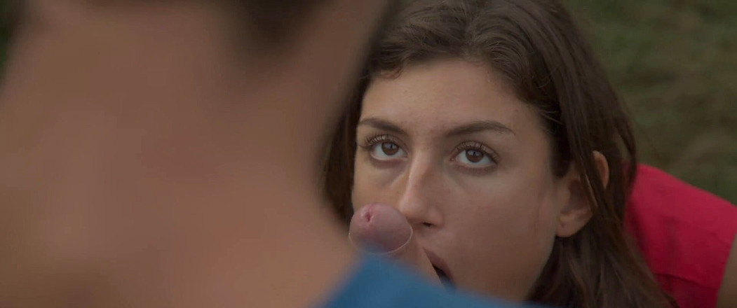 Verso Cinema: Šukání mezi křovím