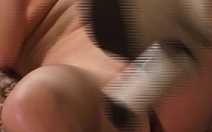 German amateur couples: Cachonda rubia perra alemana follada duro antes de una corrida