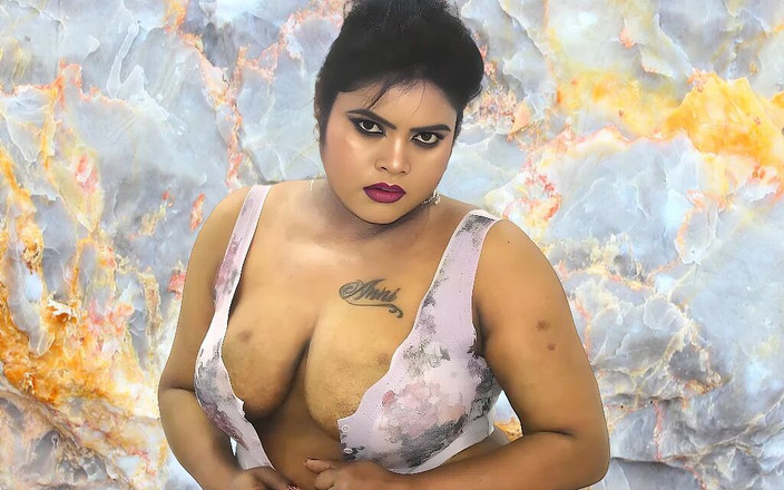 Sexwithsonia: मॉडलिंग के ऑडिशन में डायरेक्टर सोनिया के साथ सेक्स कर रही हैं भाग-1।