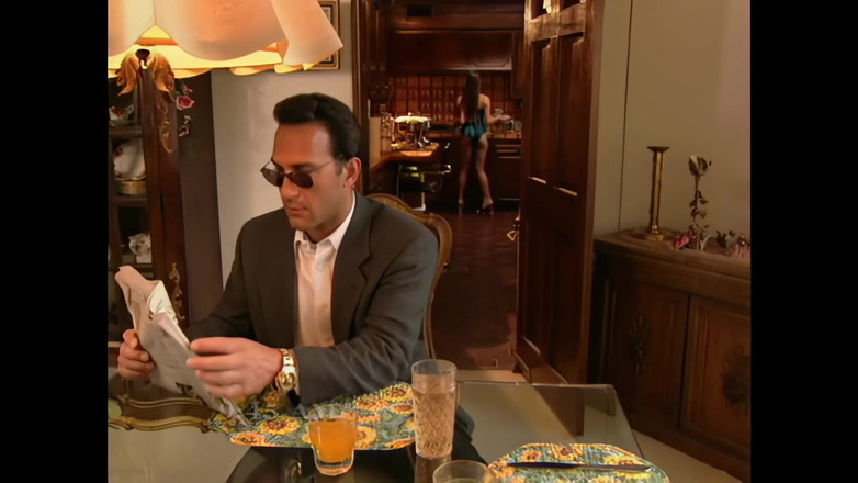 RATATATA!: Kecantikan Muda yang Luhur untuk Penis Dewasa Besar