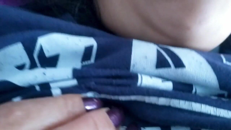 Creamussy: Fucking My Wife's Hot Creamy Pussy and Cum Inside
