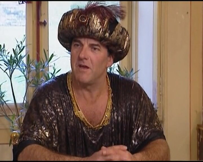 German amateur couples: DP cosplay akce s ohromující blonďatou německou holkou