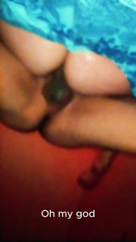 MILF with a juicy pussy, talks dirty, asks for cock and gets everything wet, how to hide this from her husband?