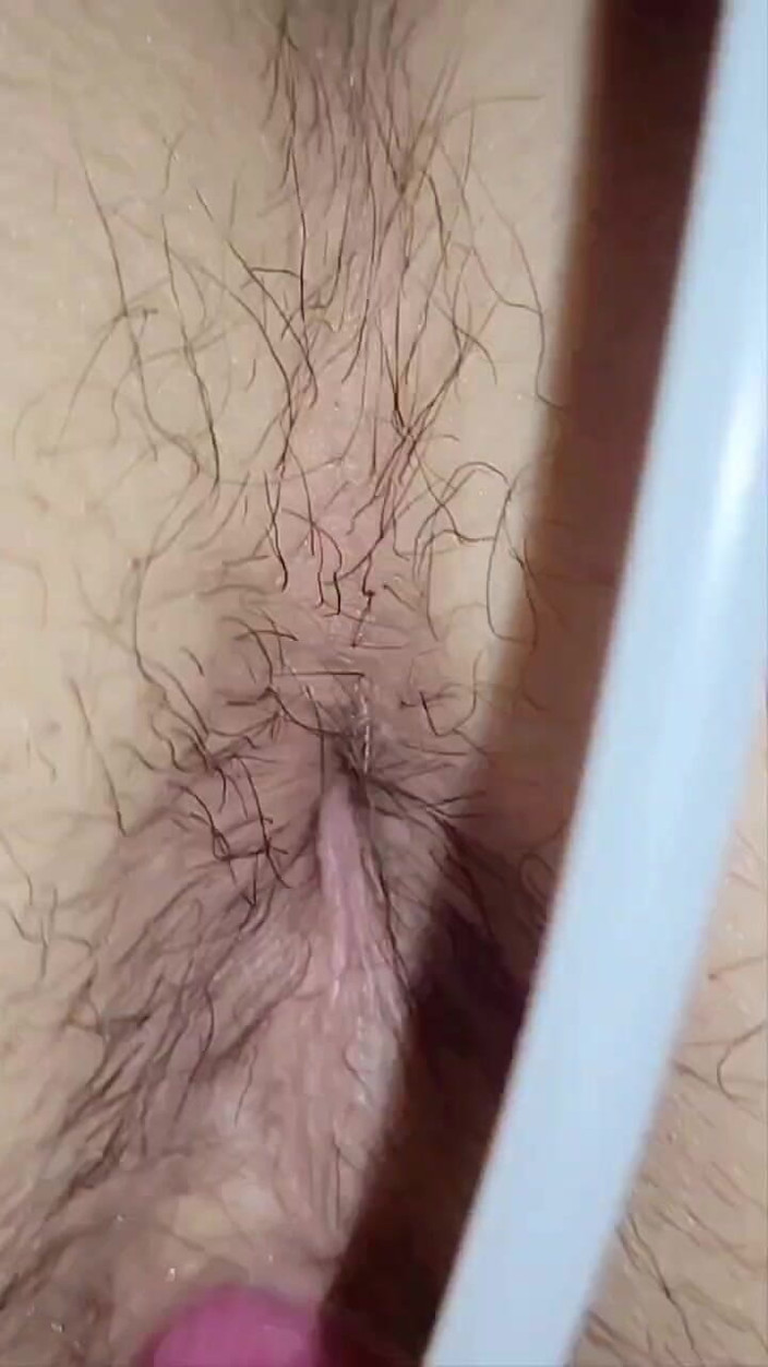 Mummafuta: Riding My Dildo