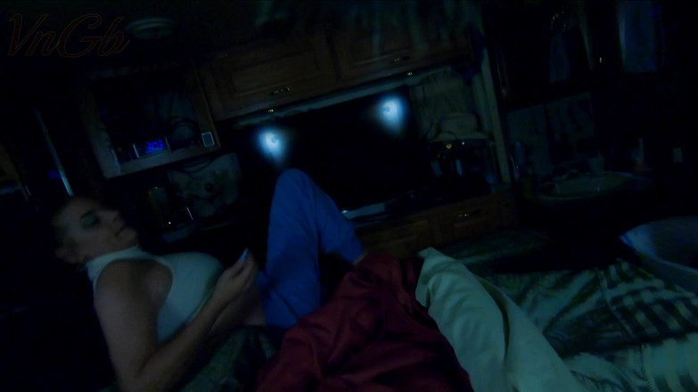 Victor N Ginger B: Gina B 내 간호사