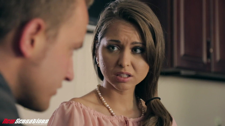 New Sensations: The submission of Emma Marx #1
