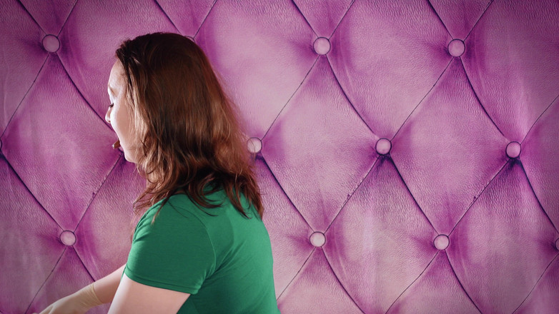 Arya Grander: Asmr dan Rakaman dekat: Fetish Devour Gergasi - Makan Kereta Dari...