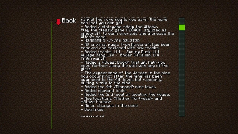 LoveSkySan69: Minecraft craft arrapata - parte 33 Ragazza blaze! da parte di Loveskysanhentai