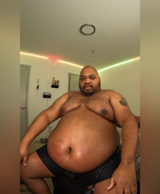 Blkhole420: Shave and inflate