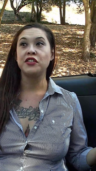 Asian Hottie Eden Alexander Can’t Stop Cumming - Full Length 4K Remaster