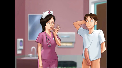 Cartoon Play: Summertime saga parte 58