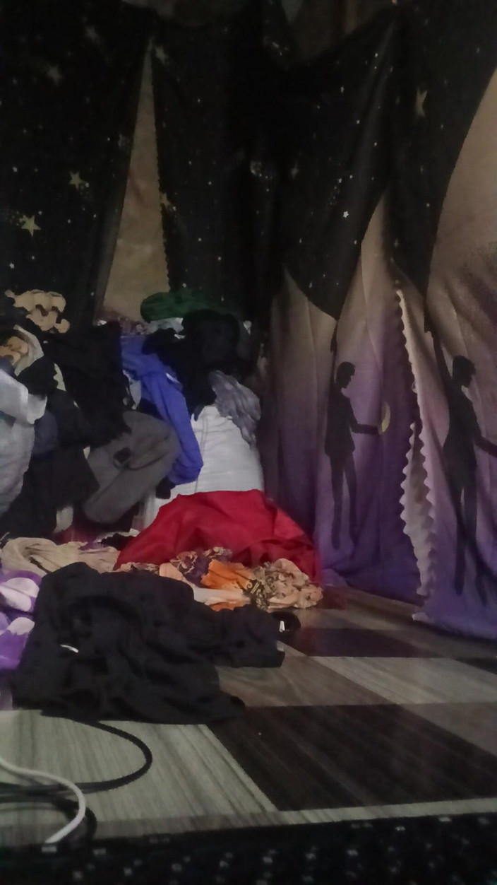 Reynaldo6: Fantasi Transeksual Solo Sensual, Sesi Cinta Diri Yang Sengit