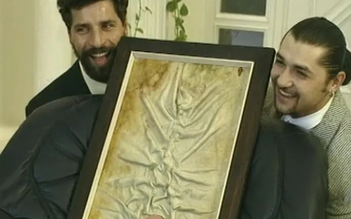 Porno Cloud: Illusion