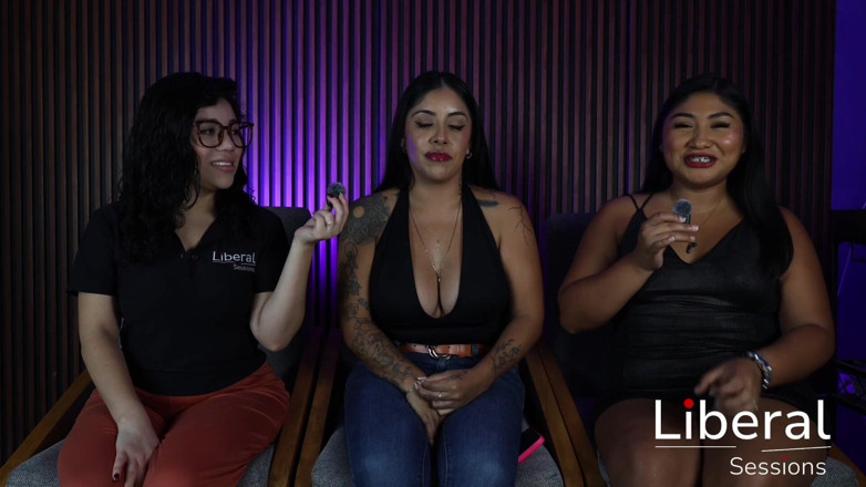 Liberal Sessions: Two Wives Are Fucked in an Orgy in Front of...