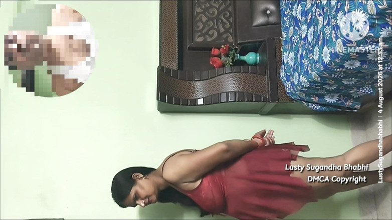 Lustykajolbhabhi: Bhabhi Ka Hastmaithun