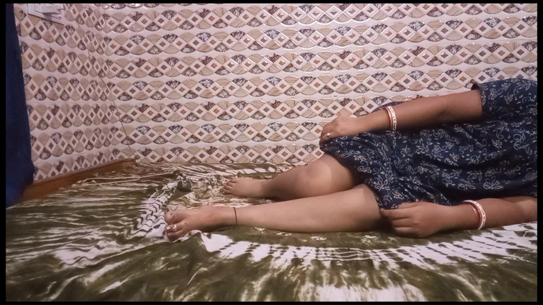 Raja puja: Devar 바람피는 와이프와 섹스하는 인도 섹시 바비(힌디어 및 벵골 오디오) 3부