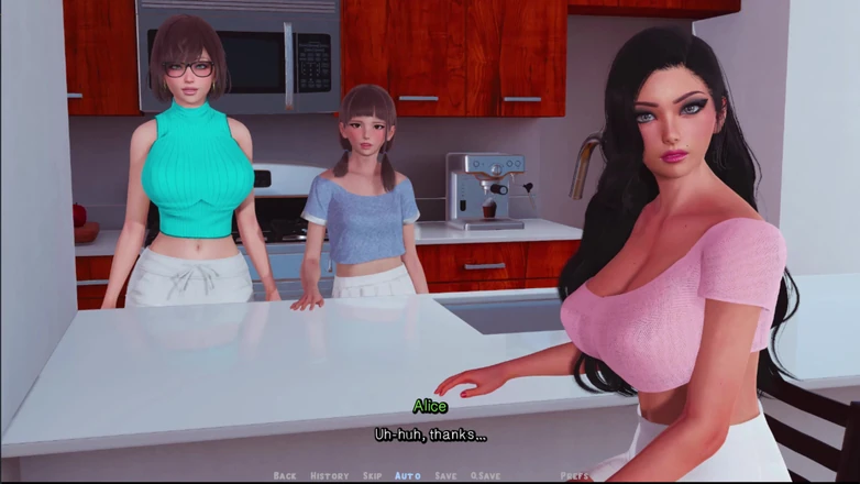 Johannes Gaming: True Husband 3 Ive Had Two Hot Woman with Me Today...