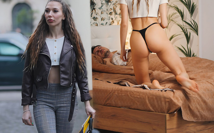 Laura Quest: Je Baise Le Meilleur Ami De Mon Copain